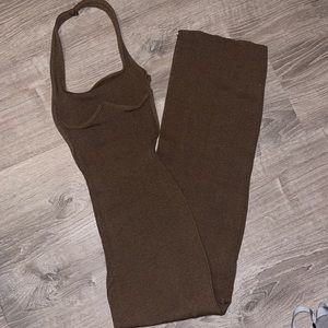 Myoutfitonline BACK LESS summer dress super sexy!!